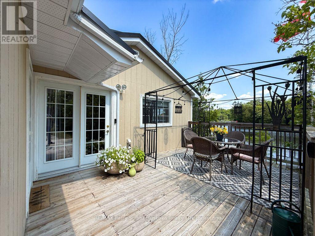 95 Farleys Road, Whitestone, Ontario  P0A 1G0 - Photo 14 - X13631084