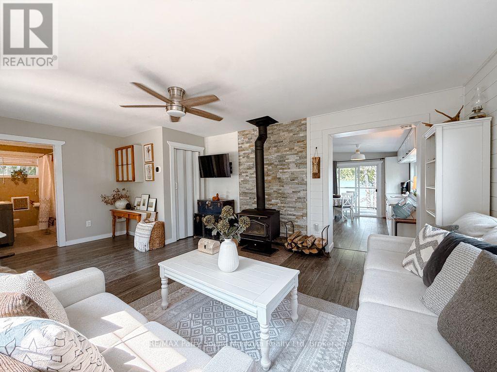 95 Farleys Road, Whitestone, Ontario  P0A 1G0 - Photo 15 - X13631084