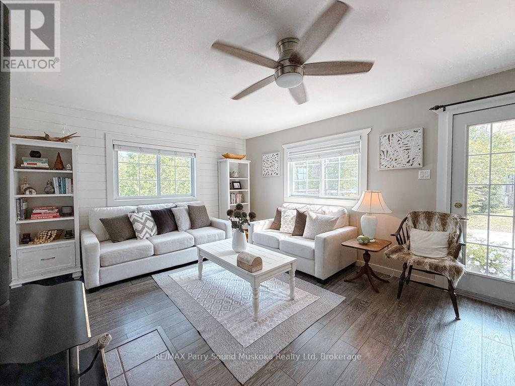 95 Farleys Road, Whitestone, Ontario  P0A 1G0 - Photo 16 - X13631084