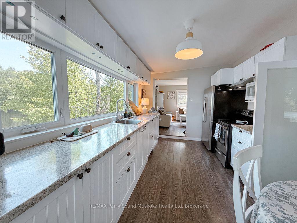 95 Farleys Road, Whitestone, Ontario  P0A 1G0 - Photo 18 - X13631084