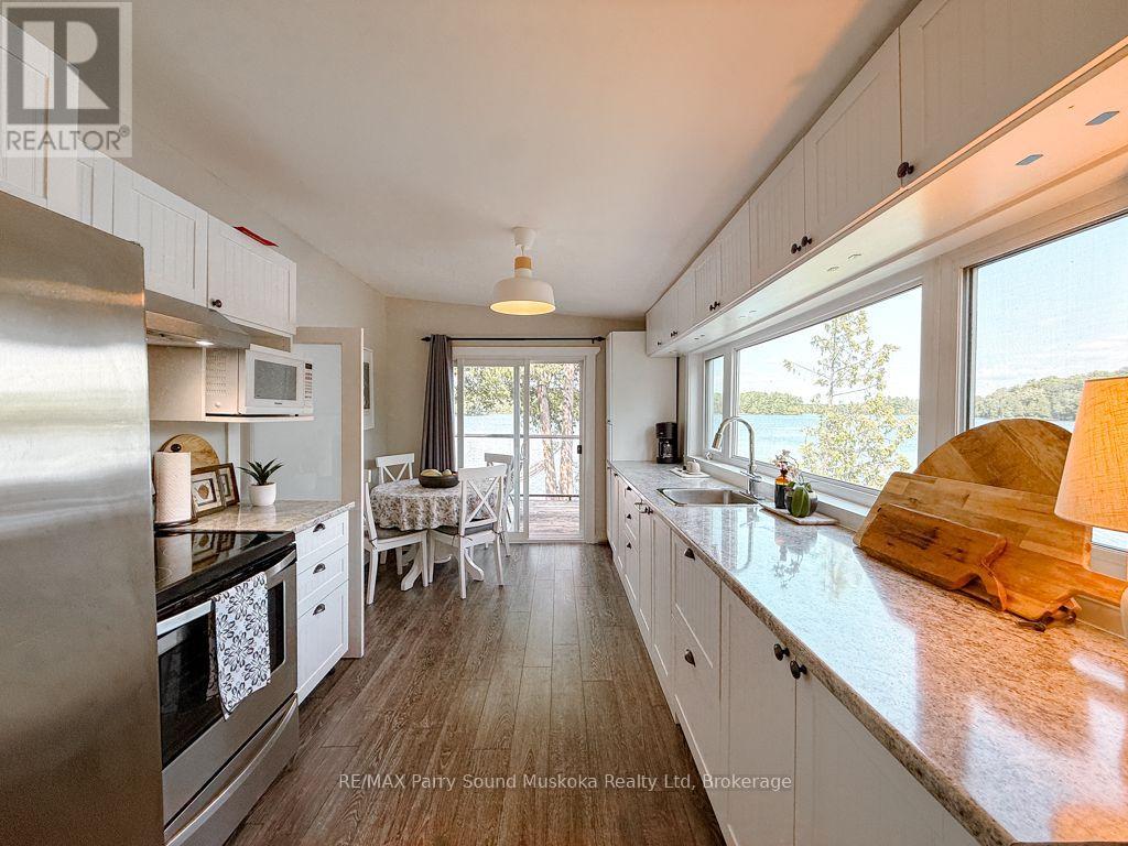 95 Farleys Road, Whitestone, Ontario  P0A 1G0 - Photo 19 - X13631084