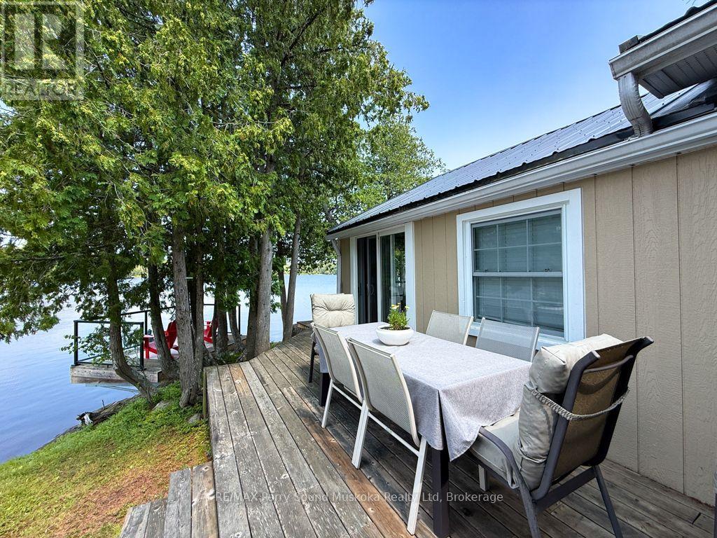 95 Farleys Road, Whitestone, Ontario  P0A 1G0 - Photo 24 - X13631084