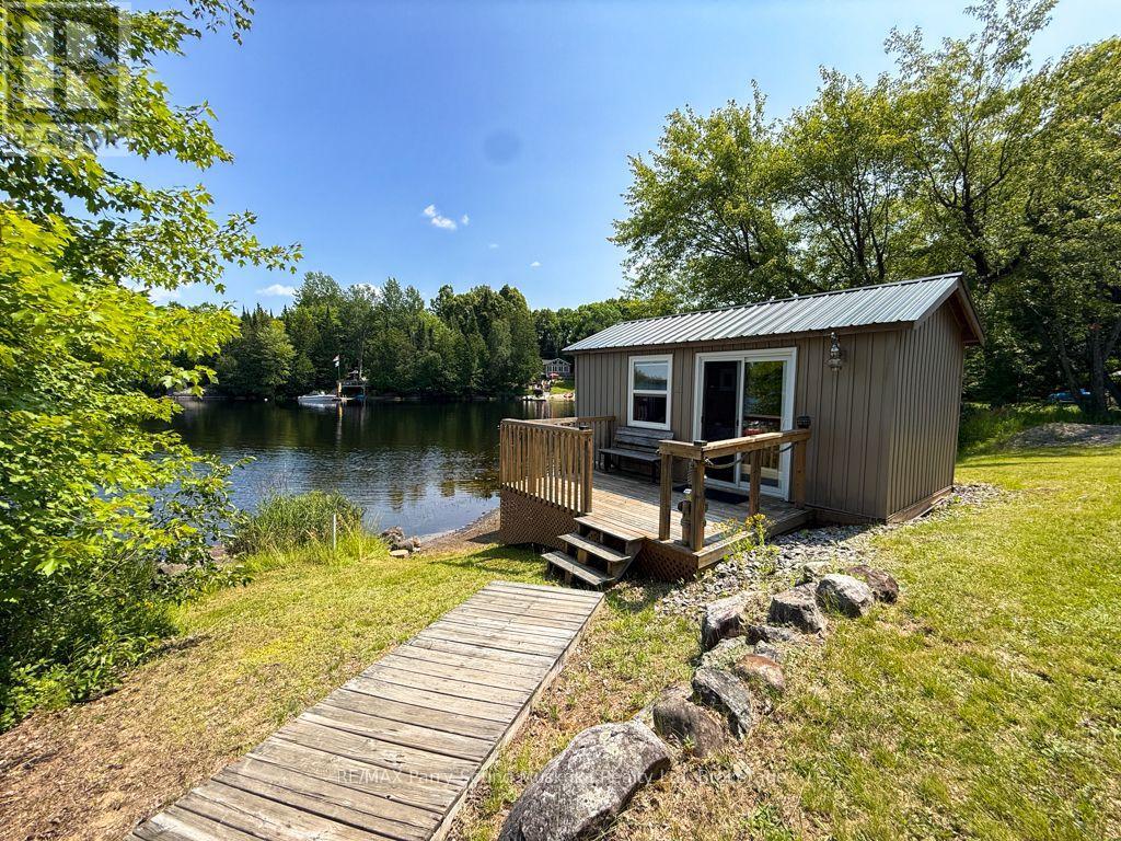 95 Farleys Road, Whitestone, Ontario  P0A 1G0 - Photo 28 - X13631084