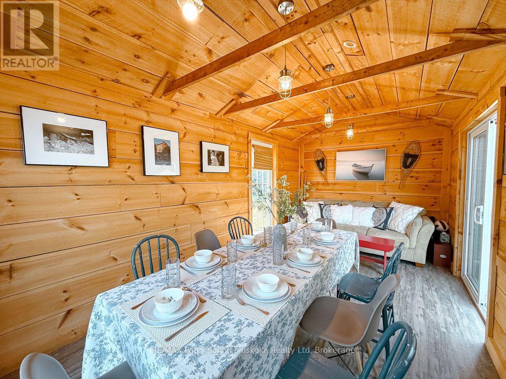 95 Farleys Road, Whitestone, Ontario  P0A 1G0 - Photo 29 - X13631084