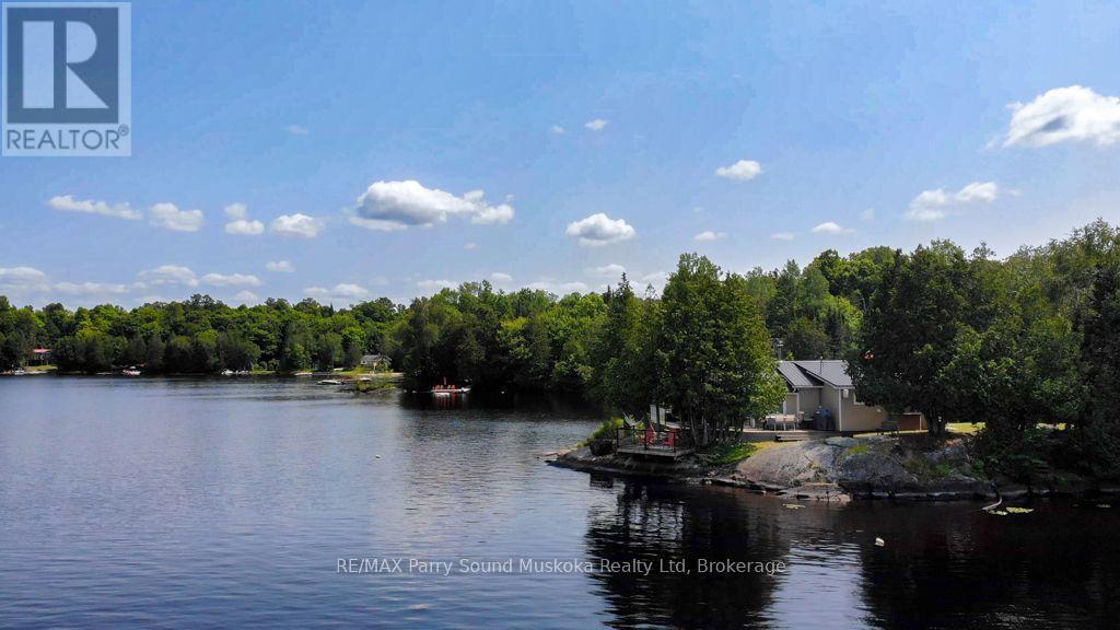95 Farleys Road, Whitestone, Ontario  P0A 1G0 - Photo 3 - X13631084