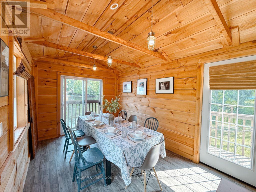 95 Farleys Road, Whitestone, Ontario  P0A 1G0 - Photo 30 - X13631084