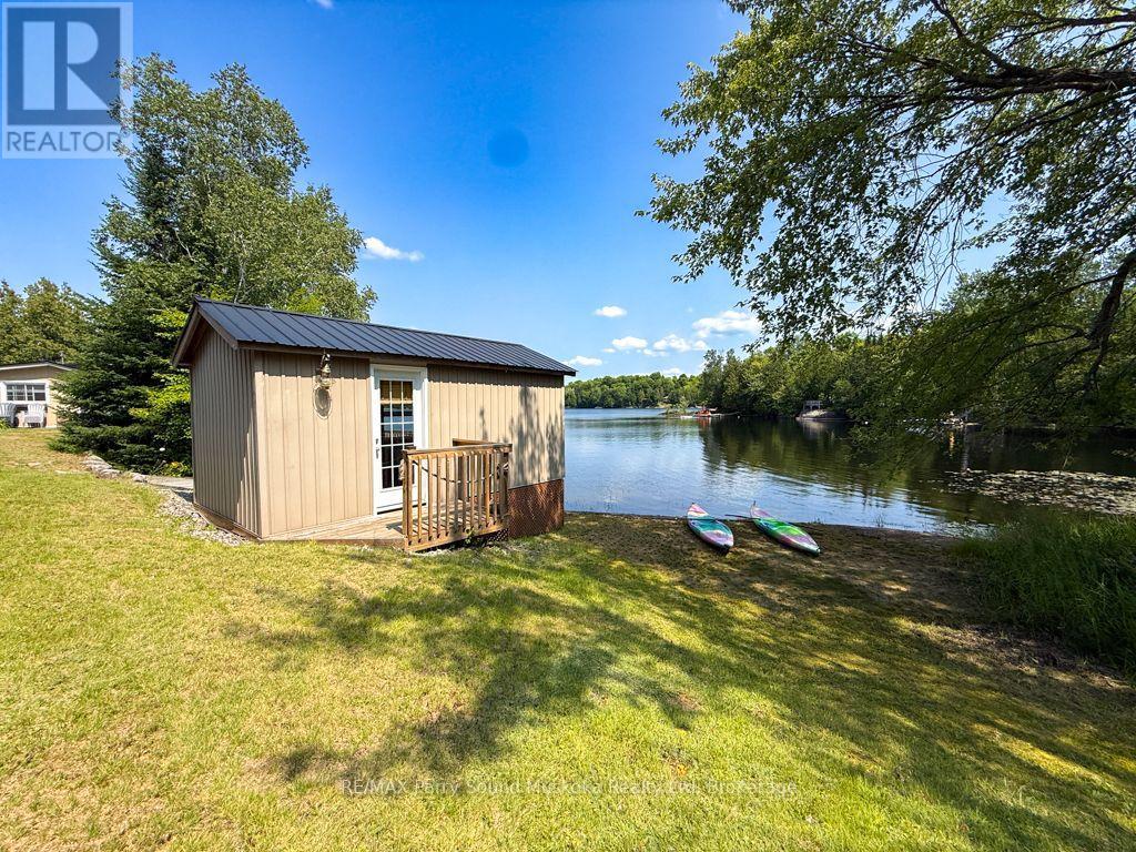 95 Farleys Road, Whitestone, Ontario  P0A 1G0 - Photo 31 - X13631084