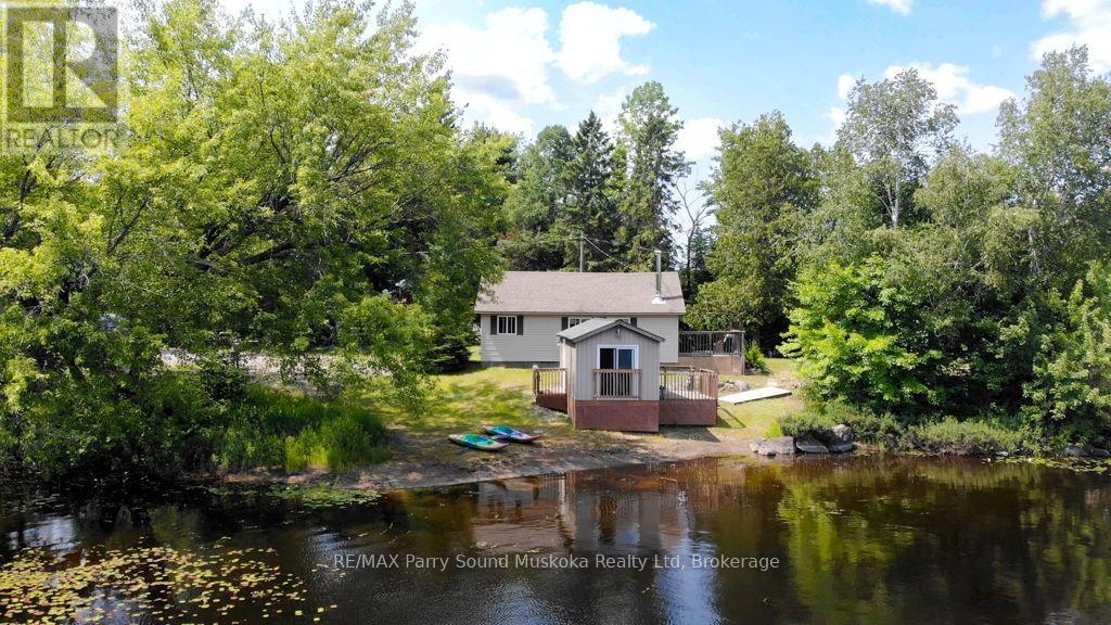 95 Farleys Road, Whitestone, Ontario  P0A 1G0 - Photo 32 - X13631084
