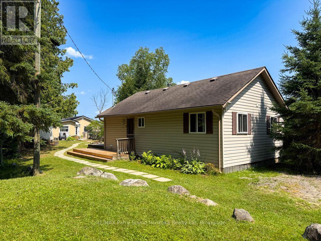 95 Farleys Road, Whitestone, Ontario  P0A 1G0 - Photo 33 - X13631084