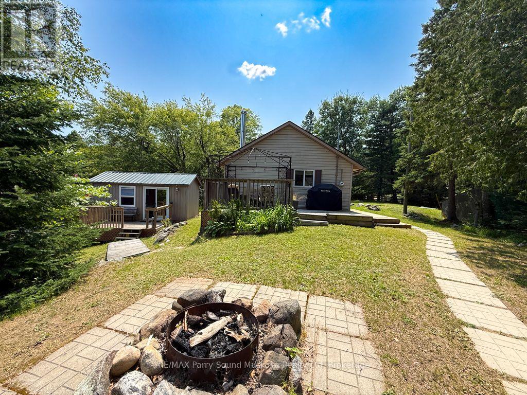 95 Farleys Road, Whitestone, Ontario  P0A 1G0 - Photo 34 - X13631084