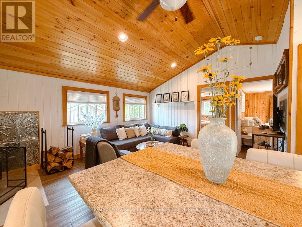 95 Farleys Road, Whitestone, Ontario  P0A 1G0 - Photo 35 - X13631084