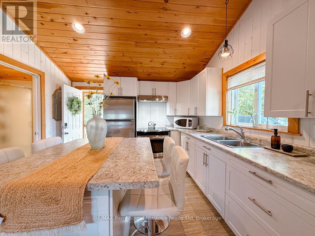 95 Farleys Road, Whitestone, Ontario  P0A 1G0 - Photo 37 - X13631084