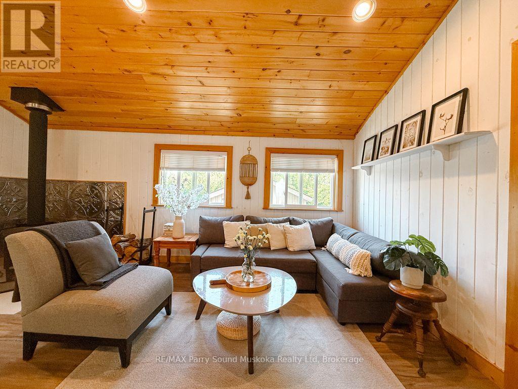 95 Farleys Road, Whitestone, Ontario  P0A 1G0 - Photo 38 - X13631084