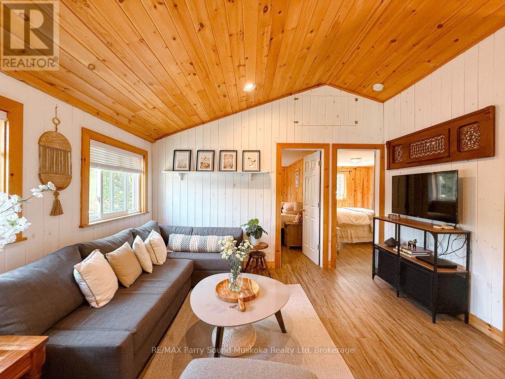 95 Farleys Road, Whitestone, Ontario  P0A 1G0 - Photo 39 - X13631084