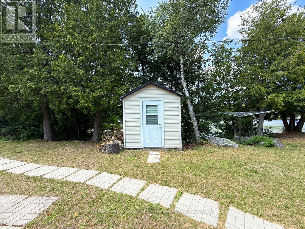 95 Farleys Road, Whitestone, Ontario  P0A 1G0 - Photo 45 - X13631084