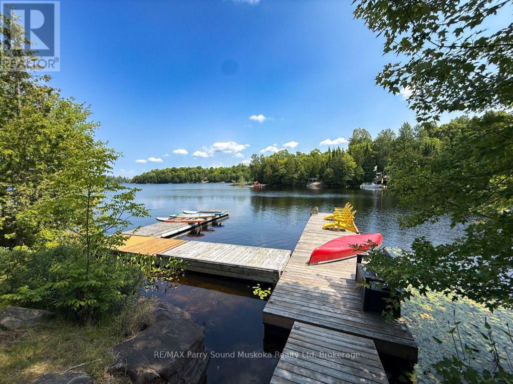 95 Farleys Road, Whitestone, Ontario  P0A 1G0 - Photo 47 - X13631084