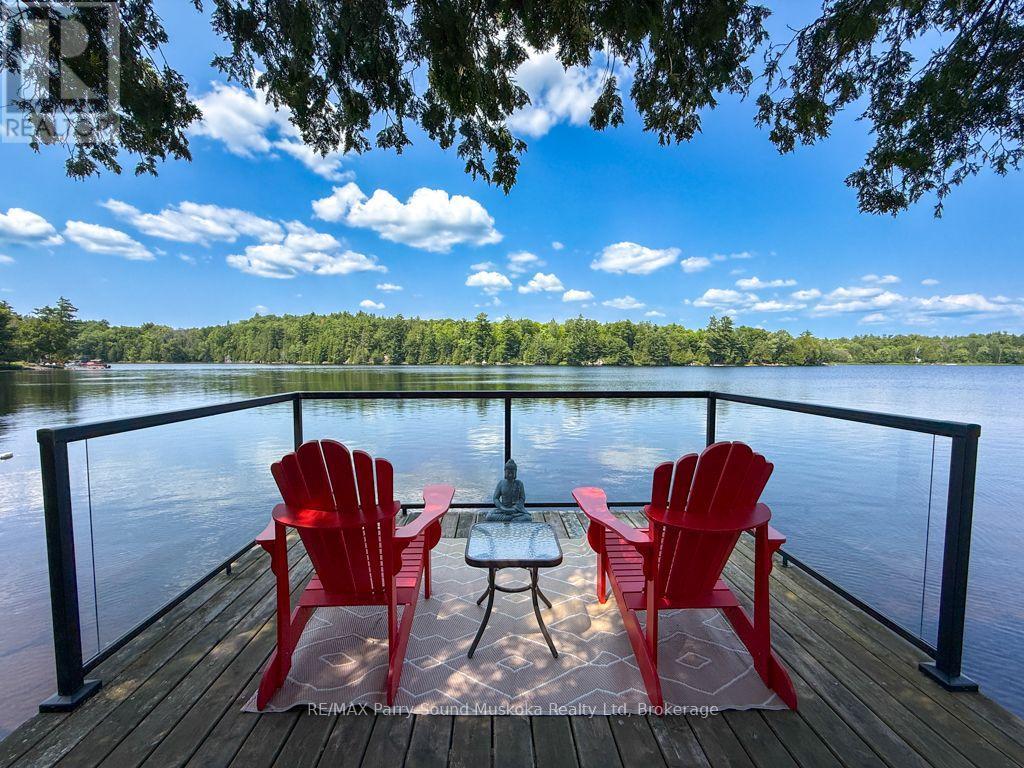 95 Farleys Road, Whitestone, Ontario  P0A 1G0 - Photo 5 - X13631084