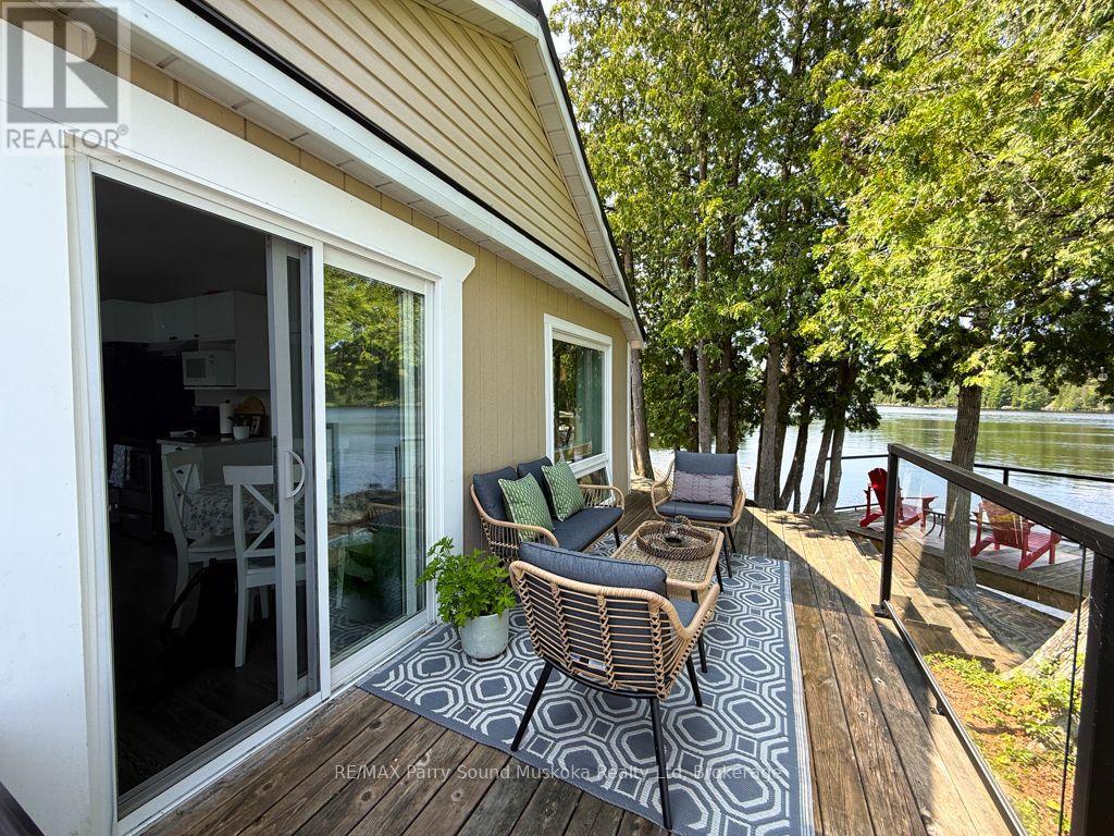 95 Farleys Road, Whitestone, Ontario  P0A 1G0 - Photo 6 - X13631084