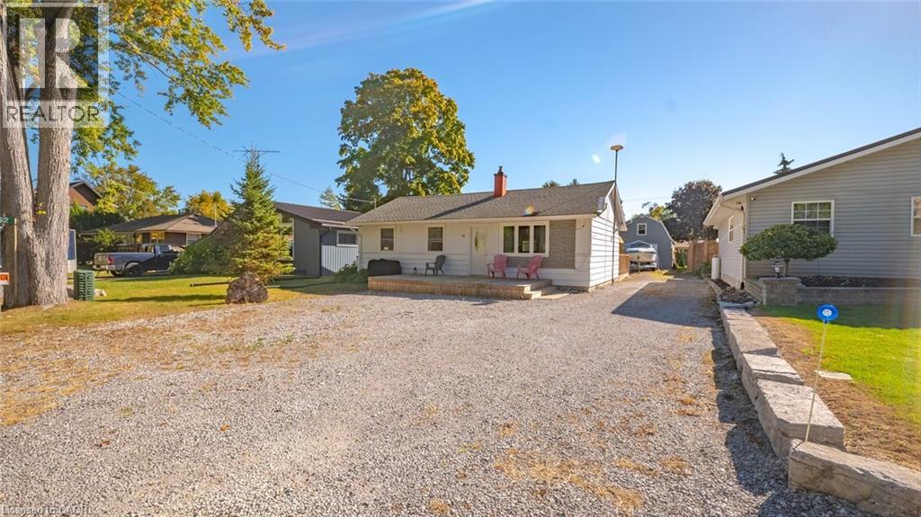 52 RIDGEWOOD Drive, Turkey Point, Ontario