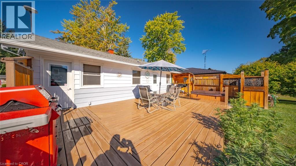 52 Ridgewood Drive, Turkey Point, Ontario  N0E 1W0 - Photo 20 - 40852045