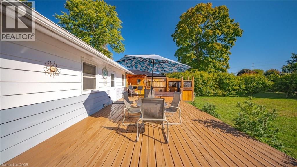 52 Ridgewood Drive, Turkey Point, Ontario  N0E 1W0 - Photo 22 - 40852045