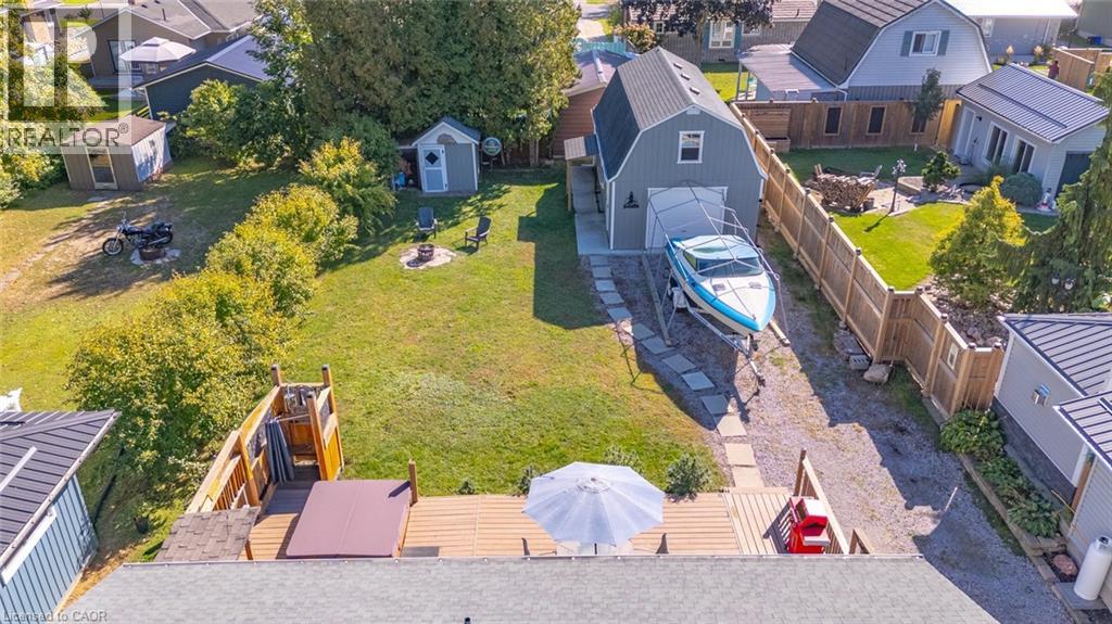 52 Ridgewood Drive, Turkey Point, Ontario  N0E 1W0 - Photo 32 - 40852045