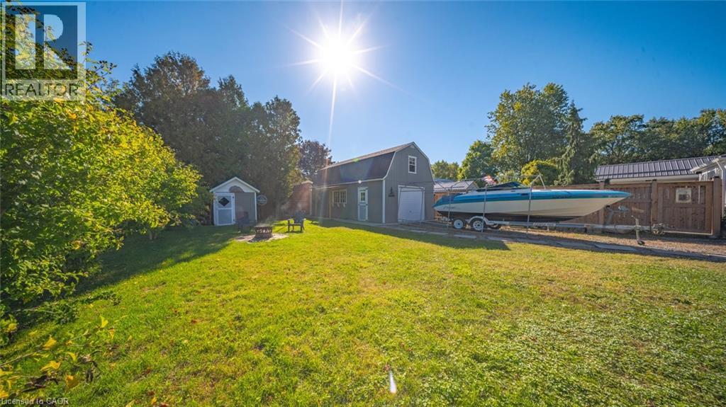 52 Ridgewood Drive, Turkey Point, Ontario  N0E 1W0 - Photo 36 - 40852045