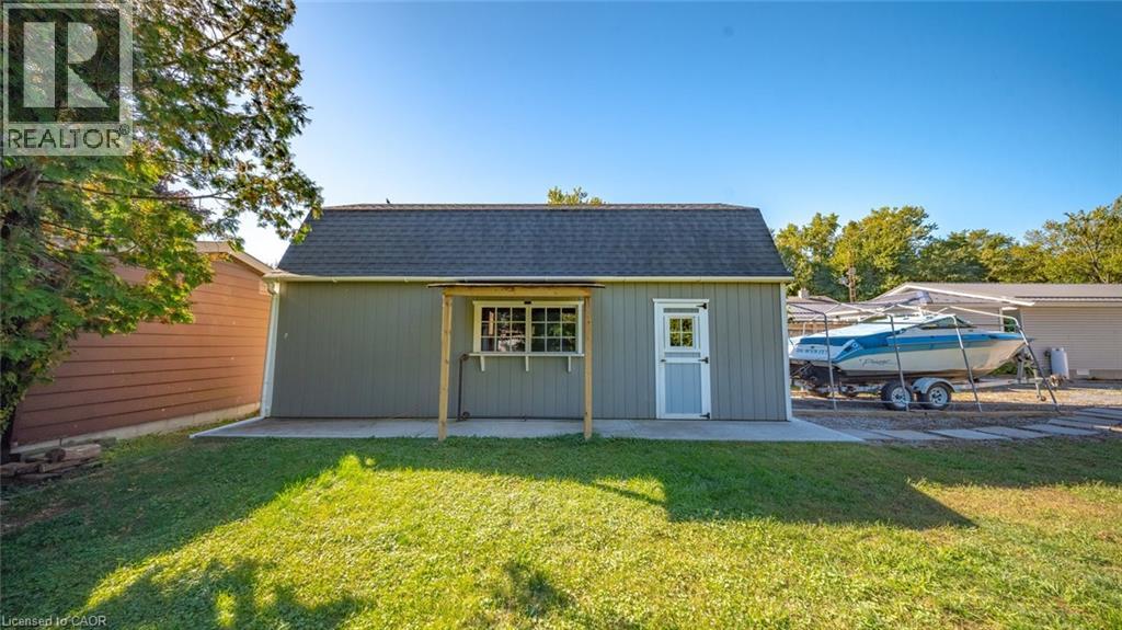 52 Ridgewood Drive, Turkey Point, Ontario  N0E 1W0 - Photo 38 - 40852045