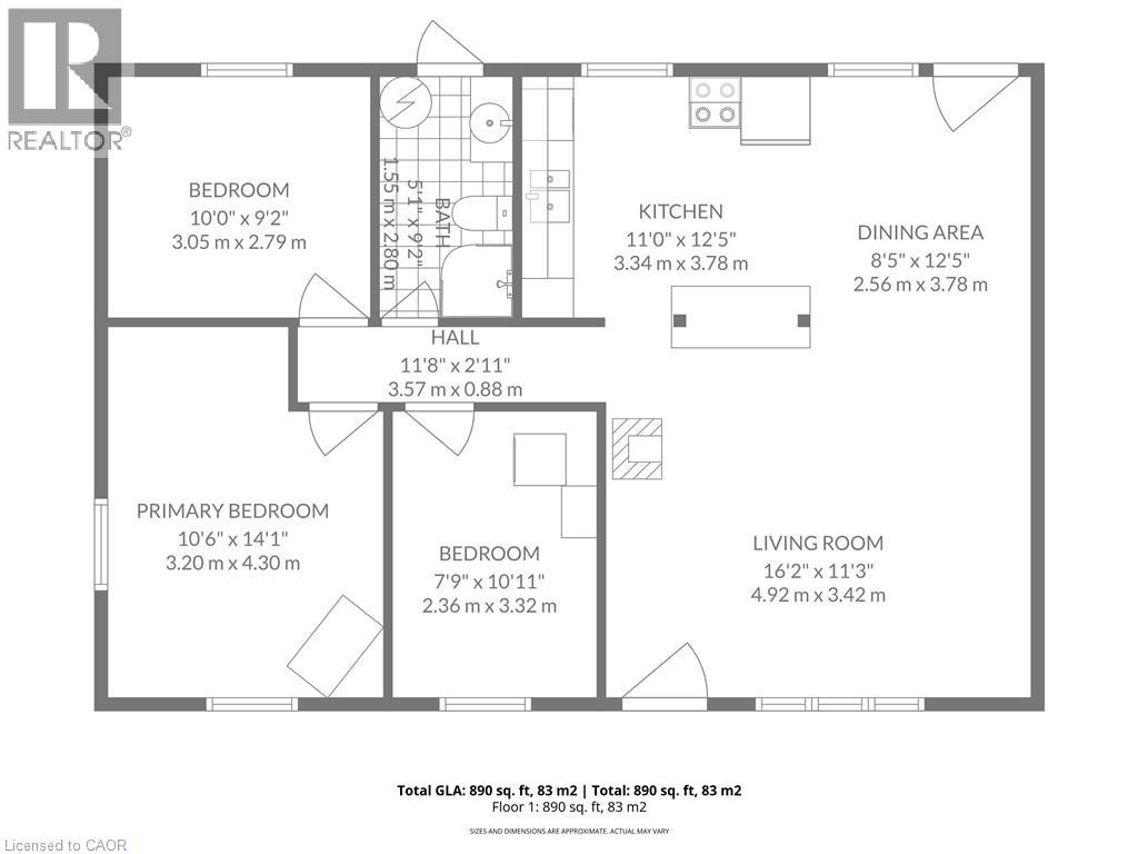 52 Ridgewood Drive, Turkey Point, Ontario  N0E 1W0 - Photo 45 - 40852045
