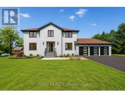 45 HILDA ROAD, King, Ontario