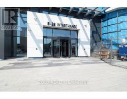 3503 - 28 INTERCHANGE WAY, Vaughan, Ontario