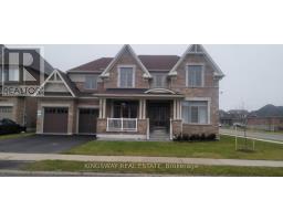 167 TRAIL BOULEVARD, Springwater, Ontario