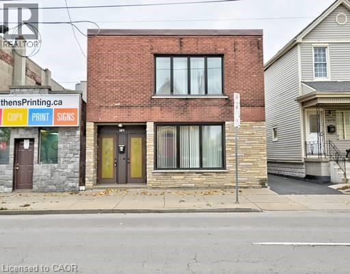 1476 BARTON Street E Unit# 2, Hamilton, Ontario