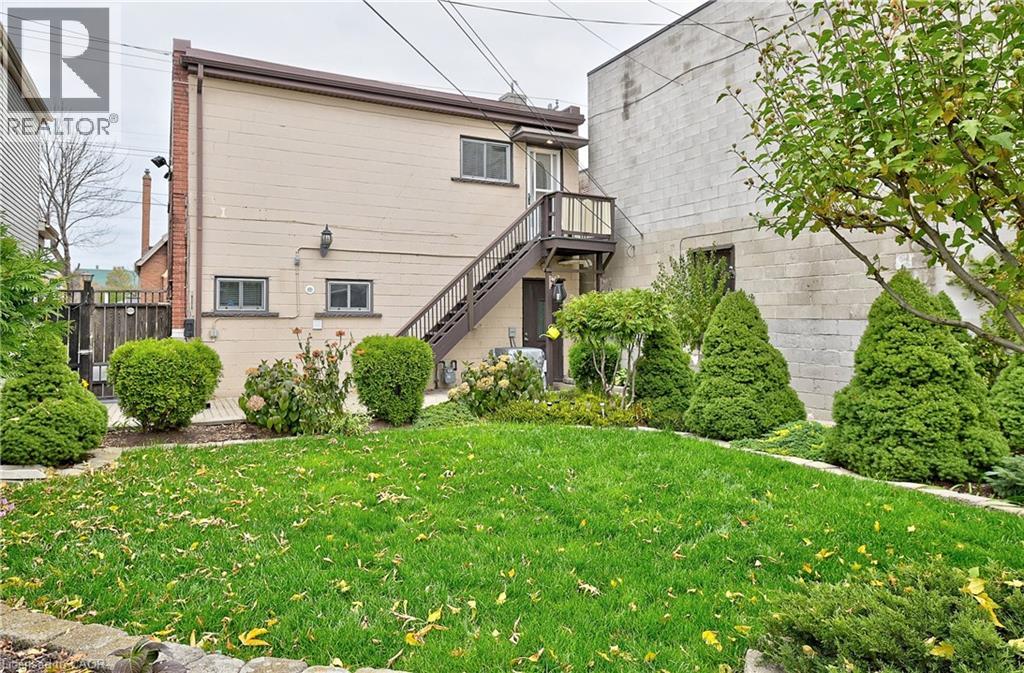 1476 Barton Street E Unit# 2, Hamilton, Ontario  L8H 2W9 - Photo 14 - 40837897