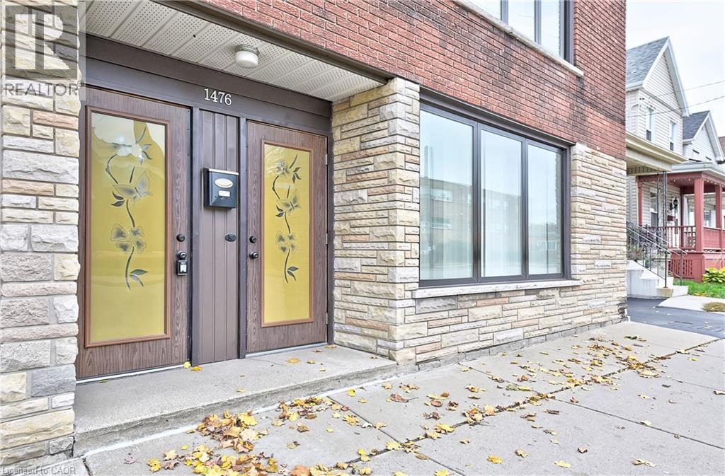 1476 Barton Street E Unit# 2, Hamilton, Ontario  L8H 2W9 - Photo 2 - 40837897