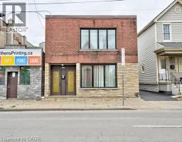 1476 BARTON Street E Unit# 2, Hamilton, Ontario