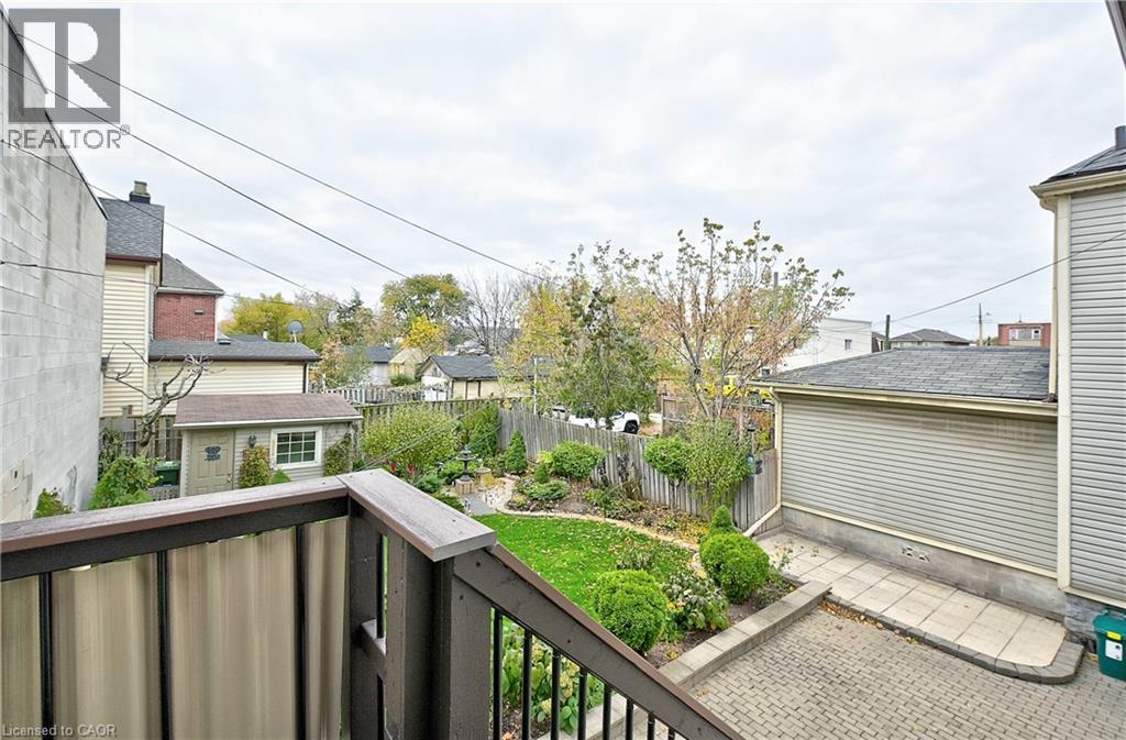 1476 Barton Street E Unit# 2, Hamilton, Ontario  L8H 2W9 - Photo 15 - 40837897