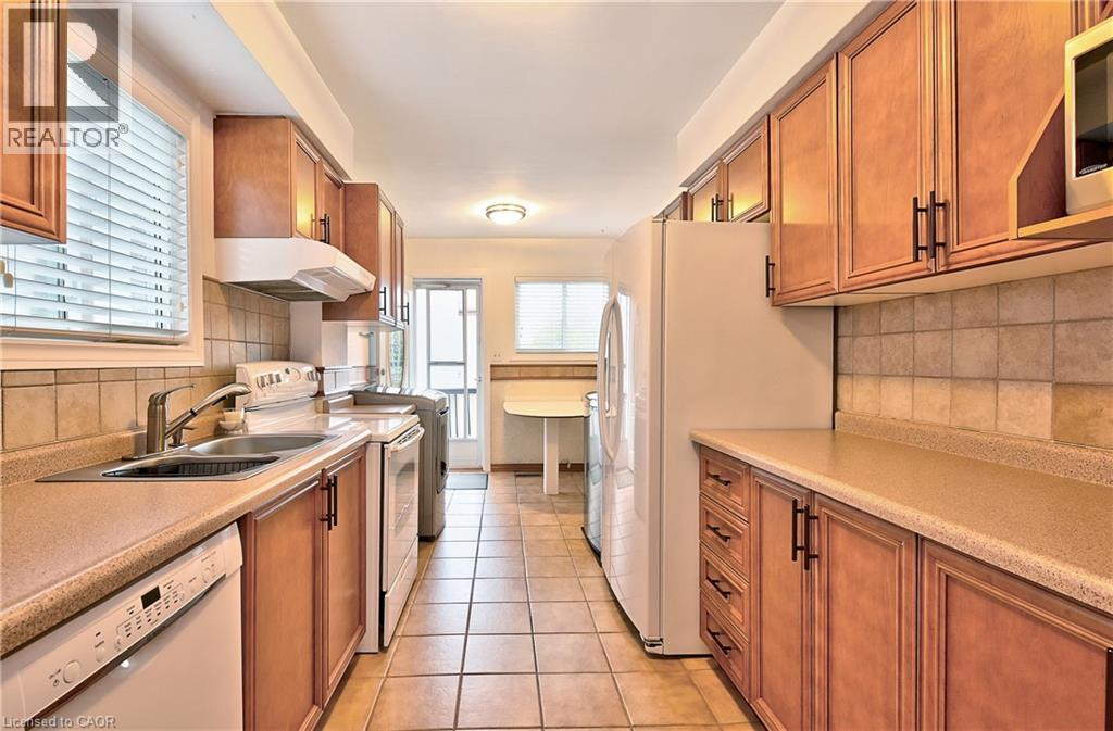 1476 Barton Street E Unit# 2, Hamilton, Ontario  L8H 2W9 - Photo 8 - 40837897