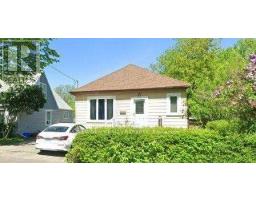 26 JESSIE STREET, Brampton, Ontario
