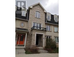 290 ELLEN DAVIDSON DRIVE, Oakville, Ontario