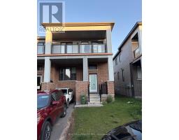 217 SPECKLED ALDER ROW, Ottawa, Ontario