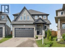 10 SPARROW Crescent, grand valley, Ontario