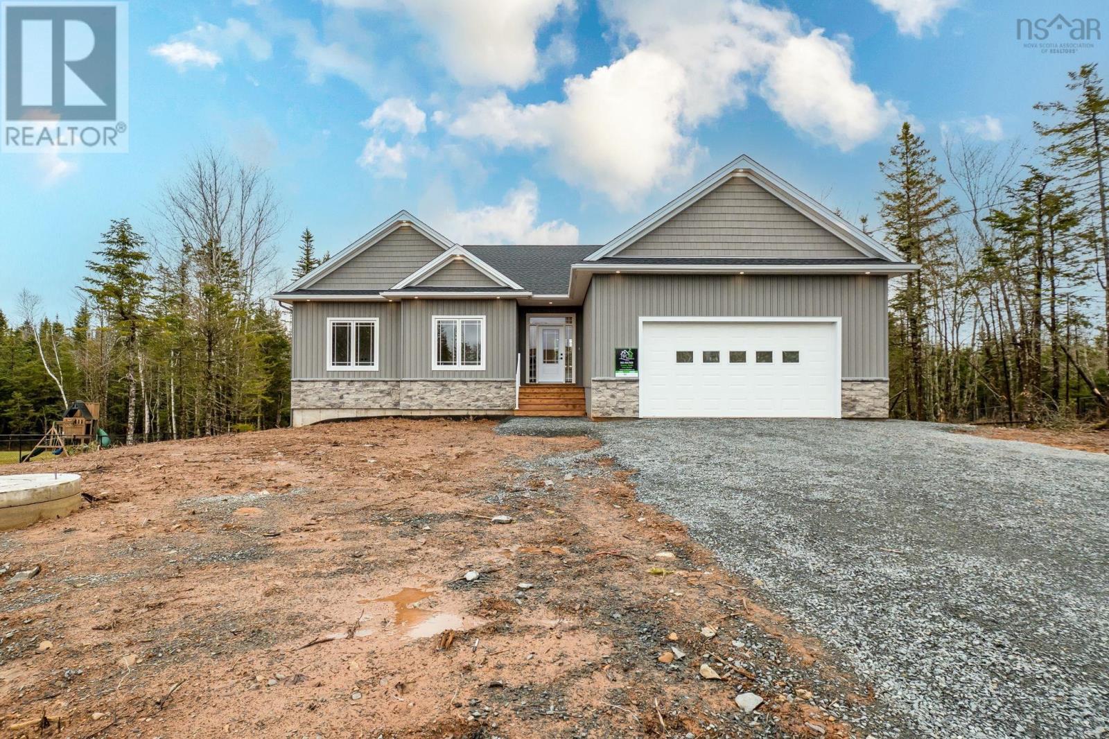 66 Osprey Ridge, Belnan, Nova Scotia