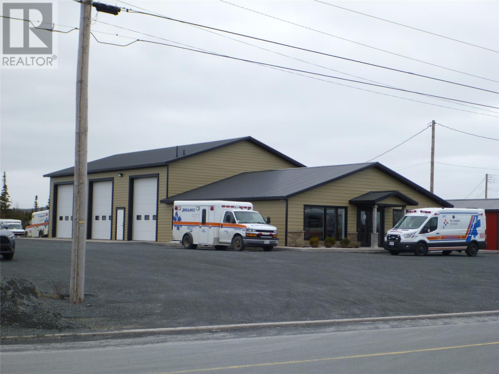 9 Omahony Drive, Clarenville, Newfoundland & Labrador  A5A 0C2 - Photo 1 - 1296632