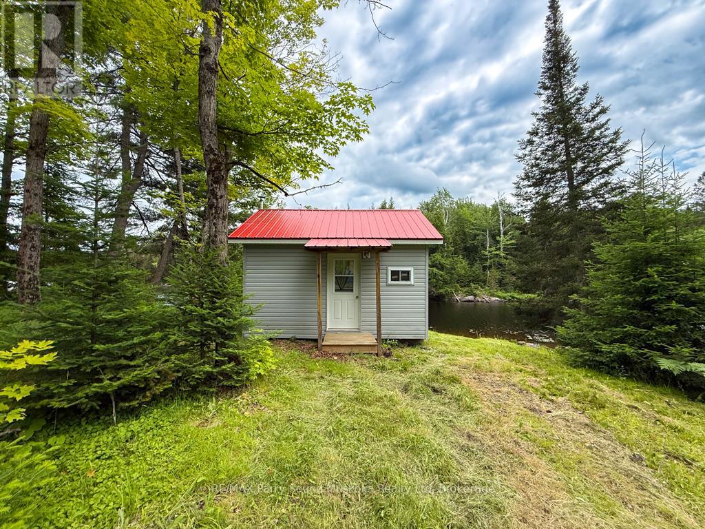 14 Moose Lane, Whitestone, Ontario  P0A 1G0 - Photo 2 - X13522314