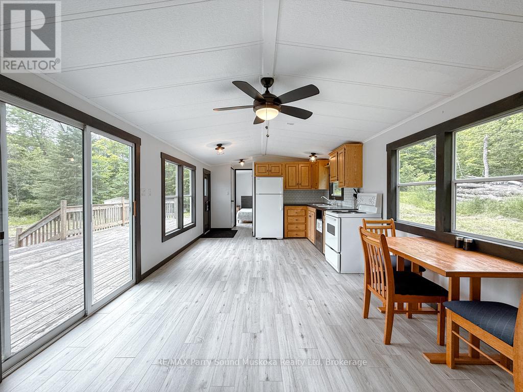 14 Moose Lane, Whitestone, Ontario  P0A 1G0 - Photo 11 - X13522314
