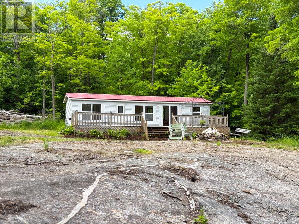 14 Moose Lane, Whitestone, Ontario  P0A 1G0 - Photo 4 - X13522314