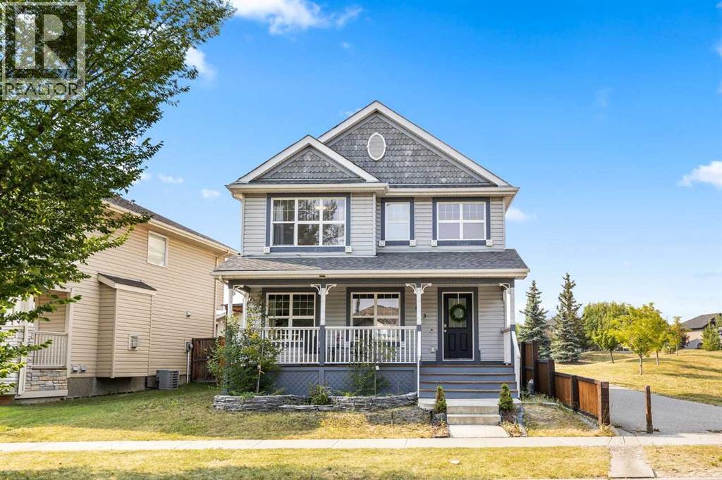 813 Prestwick Circle SE, calgary, Alberta