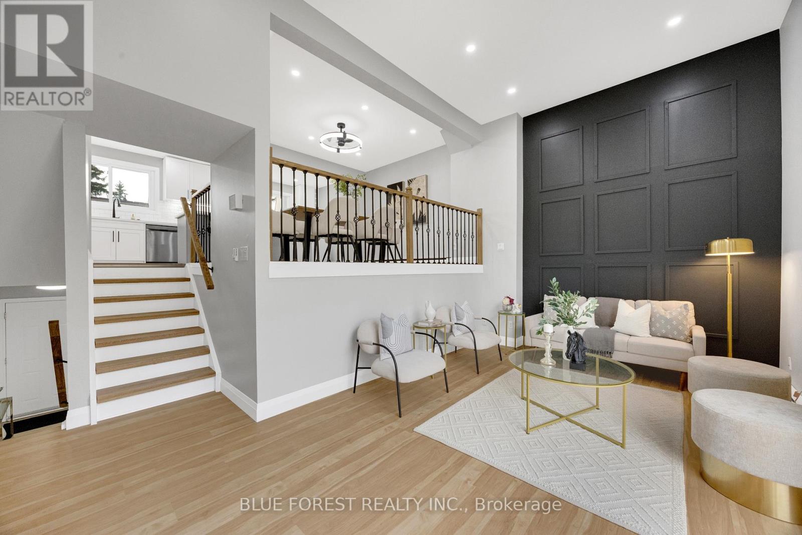 Unit 6 - 40 Fairfax Court E, London North, Ontario  N6B 3Y3 - Photo 14 - X13631128