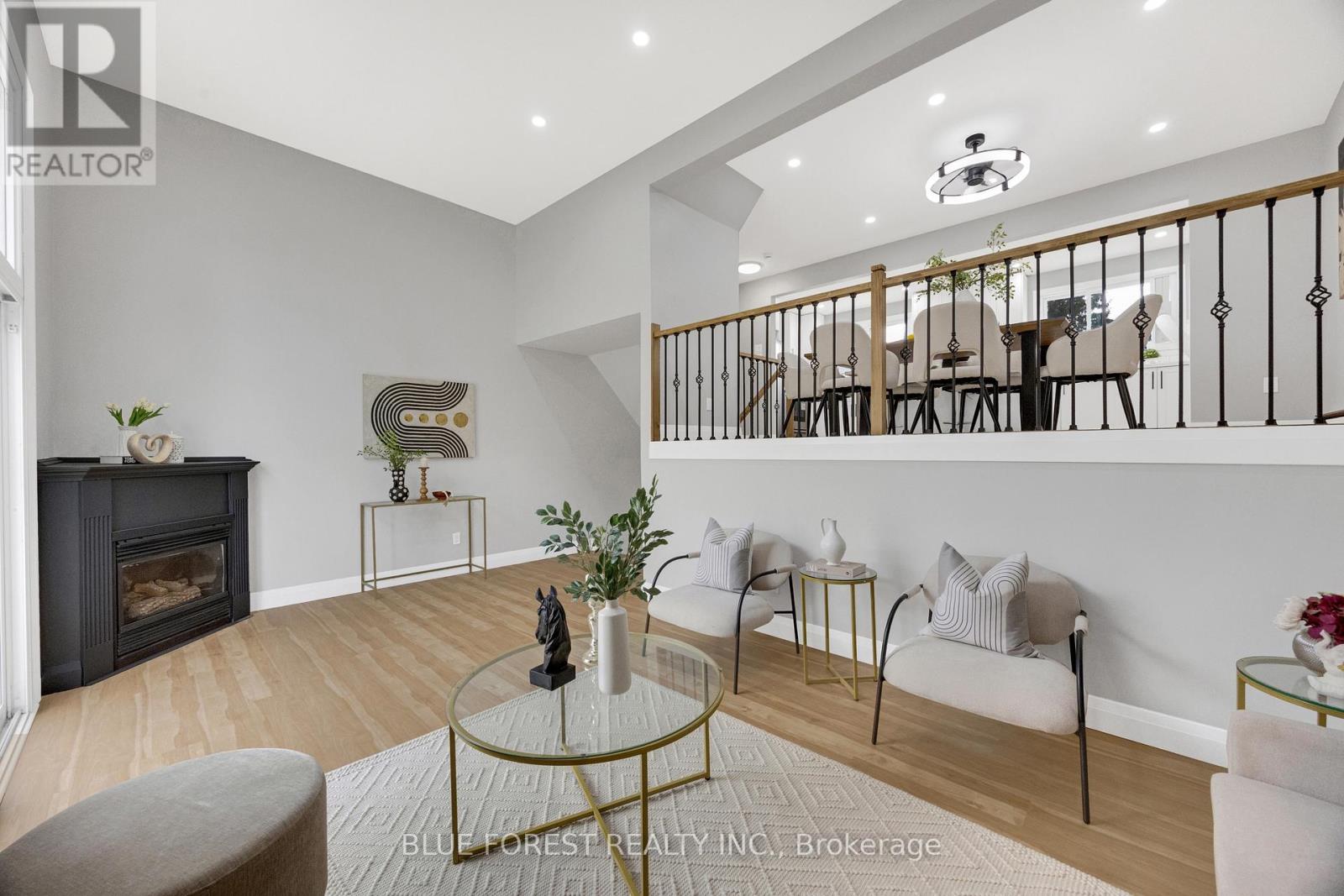 Unit 6 - 40 Fairfax Court E, London North, Ontario  N6B 3Y3 - Photo 15 - X13631128